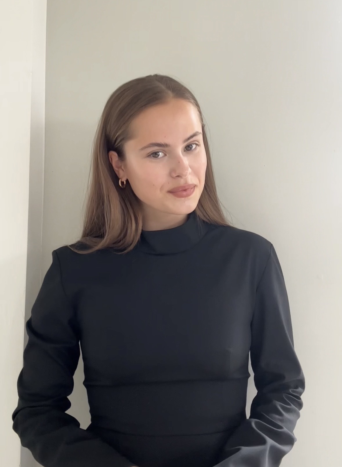 Christina Hopperstad